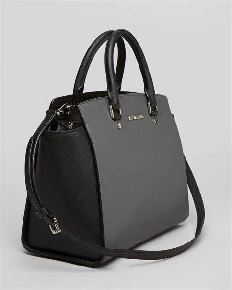 michael kors bags selma medium|Michael Kors large selma bag.